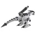 Daljinsko voden futuristični dinozaver RC