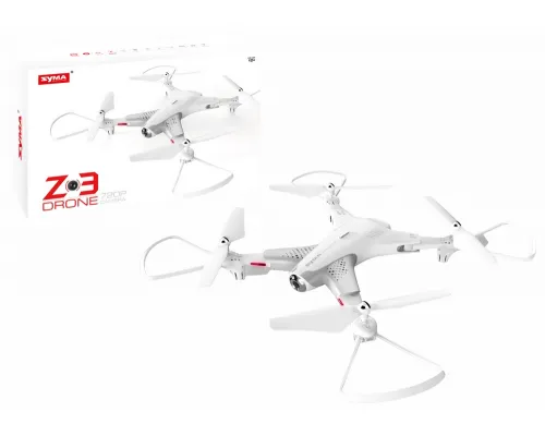 Daljinsko voden RC dron Z3 720P kamera