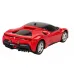 RC Ferrari SF90 Rastar na daljinsko vodenje 1:14 RC Ferrari SF90 Rastar na daljinsko vodenje 1:14