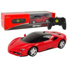 RC Ferrari SF90 Rastar na daljinsko vodenje 1:14 RC Ferrari SF90 Rastar na daljinsko vodenje 1:14