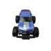 RC Off-road avto z XL gumami 1:24