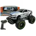 RC Off-road avto z XL gumami 1:24