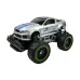 RC Off-road avto z XL gumami 1:24