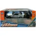 RC Off-road avto z XL gumami 1:24