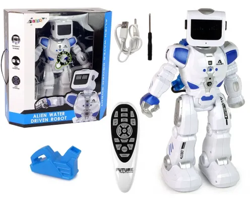 RC inteligentni interaktivni robot z vodo RC inteligentni interaktivni robot z vodo