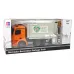 RC smetarski tovornjak Mercedes-Benz Antos RC smetarski tovornjak Mercedes-Benz Antos