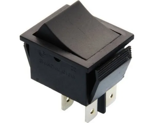 Stikalo za gas pedalo