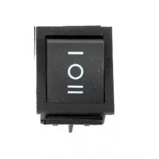 Stikalo za hitrost 2