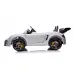 Otroški avto RUF GTC3 24V; 4X4; S322 (zelen, bel, roza)