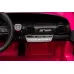Otroški avto RUF GTC3 24V; 4X4; S322 (zelen, bel, roza)