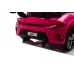 Otroški avto RUF GTC3 24V; 4X4; S322 (zelen, bel, roza)