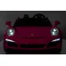 Otroški avto RUF GTC3 24V; 4X4; S322 (zelen, bel, roza)