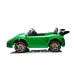 Otroški avto RUF GTC3 24V; 4X4; S322 (zelen, bel, roza)