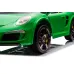Otroški avto RUF GTC3 24V; 4X4; S322 (zelen, bel, roza)