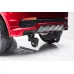 Otroški avto Range Rover BBH-023 12V7Ah