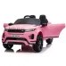 Otroški avto Range Rover Evoque 2x45W