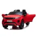 Otroški avto Range Rover Evoque 2x45W