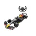 Red Bull F1 dirkalni avtomobil na daljinsko upravljanje RC Rastar 1:12