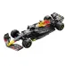 Red Bull F1 dirkalni avtomobil na daljinsko upravljanje RC Rastar 1:12