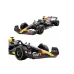 Red Bull F1 dirkalni avtomobil na daljinsko upravljanje RC Rastar 1:12