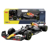 Red Bull F1 dirkalni avtomobil na daljinsko upravljanje RC Rastar 1:12