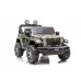 Jeep Wrangler Rubicon 12V, EVA gume DK-JWR555