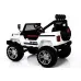 Jeep S2388 4x4, Bluetooth, FM radio (bel, črn, rdeč, roza)