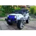 Jeep S2388 4x4, Bluetooth, FM radio (bel, črn, rdeč, roza)