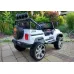 Jeep S2388 4x4, Bluetooth, FM radio (bel, črn, rdeč, roza)