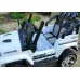 Jeep S2388 4x4, Bluetooth, FM radio (bel, črn, rdeč, roza)