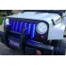 Jeep S2388 4x4, Bluetooth, FM radio (bel, črn, rdeč, roza)
