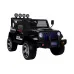 Jeep S2388 4x4, Bluetooth, FM radio (bel, črn, rdeč, roza)