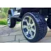 Jeep S2388 4x4, Bluetooth, FM radio (bel, črn, rdeč, roza)