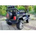 Jeep S2388 4x4, Bluetooth, FM radio (bel, črn, rdeč, roza)