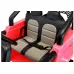 Jeep S2388 4x4, Bluetooth, FM radio (bel, črn, rdeč, roza)
