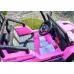 Jeep S2388 4x4, Bluetooth, FM radio (bel, črn, rdeč, roza)