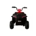 Štirikolesnik S601 90W (moder, rdeč, bel)