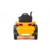 Otroški traktor bager S617