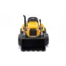 Otroški traktor bager S617