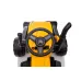 Otroški traktor bager S617