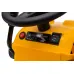 Otroški traktor bager S617