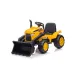 Otroški traktor bager S617