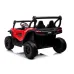 4x4 Buggy S618 na akumulator 24V7Ah (roza, rdeč, zelen ali siv)