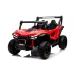 4x4 Buggy S618 na akumulator 24V7Ah (roza, rdeč, zelen ali siv)