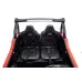 4x4 Buggy S618 na akumulator 24V7Ah (roza, rdeč, zelen ali siv)