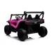 4x4 Buggy S618 na akumulator 24V7Ah (roza, rdeč, zelen ali siv)
