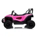 4x4 Buggy S618 na akumulator 24V7Ah (roza, rdeč, zelen ali siv)