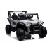 4x4 Buggy S618 na akumulator 24V7Ah (roza, rdeč, zelen ali siv)