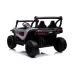 4x4 Buggy S618 na akumulator 24V7Ah (roza, rdeč, zelen ali siv)