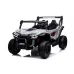 4x4 Buggy S618 na akumulator 24V7Ah (roza, rdeč, zelen ali siv)